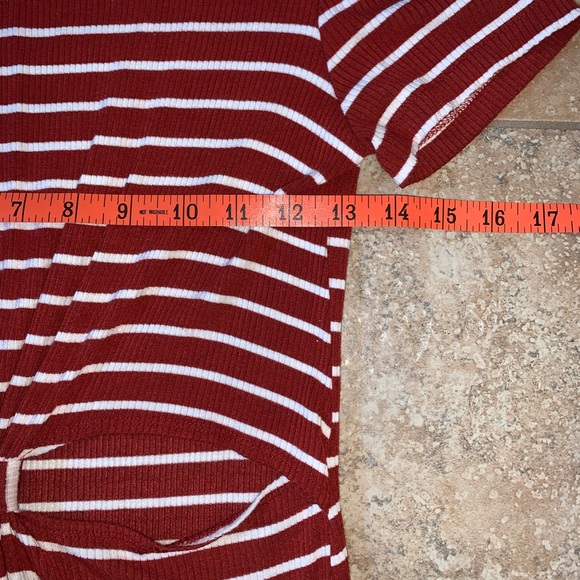 Forever 21 t-shirt dress - Picture 4 of 7